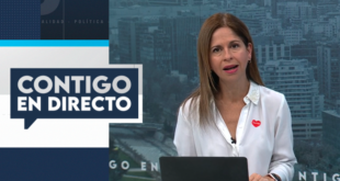 Contigo en Directo