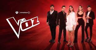 La Voz España Temporada 11