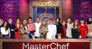 MasterChef Celebrity Temporada 9